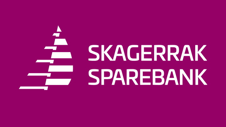 Velkommen til Skagerrak Sparebank!